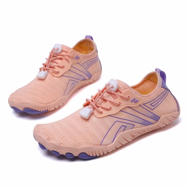 Women's Anti Slip Quick Drying Tracing Shoes - Image 8