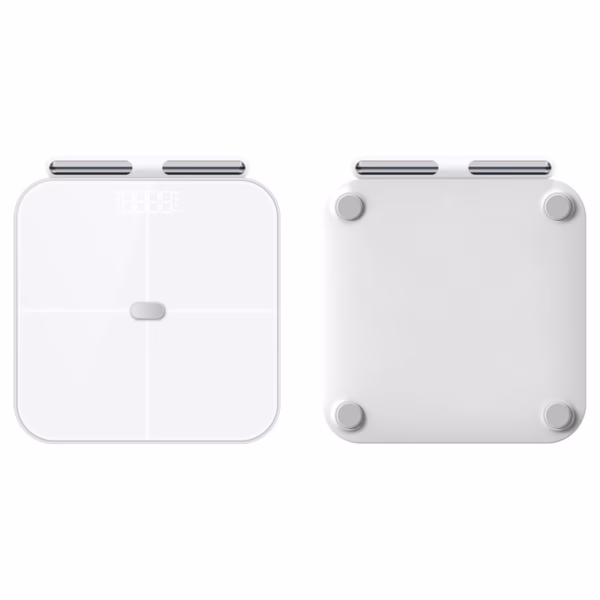 Gym Intelligent Eight-electrode Electronic Scale Body Fat Scale - Image 4