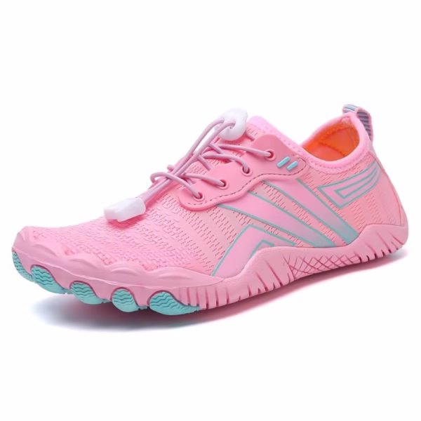 Women's Anti Slip Quick Drying Tracing Shoes - Image 9
