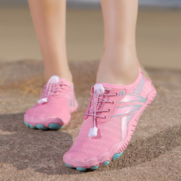 Women's Anti Slip Quick Drying Tracing Shoes