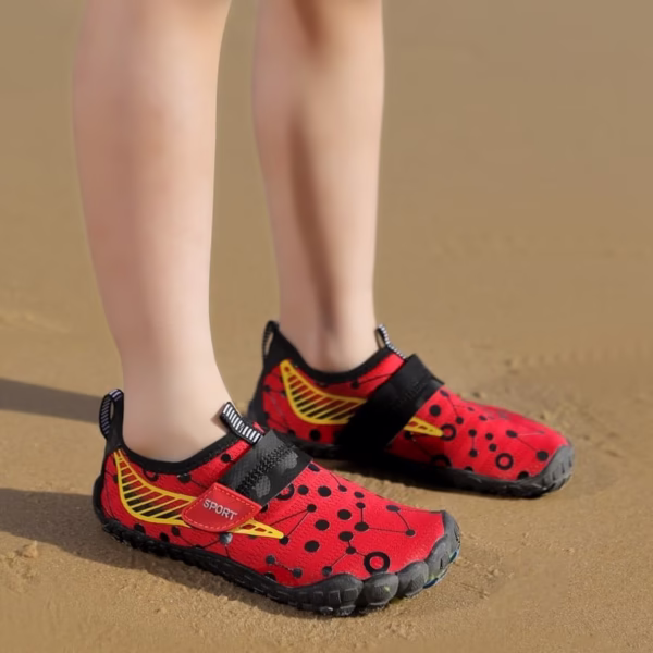 Women's Anti Slip Quick Drying Tracing Shoes - Image 10