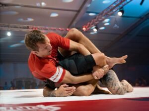 MMA & Boxing