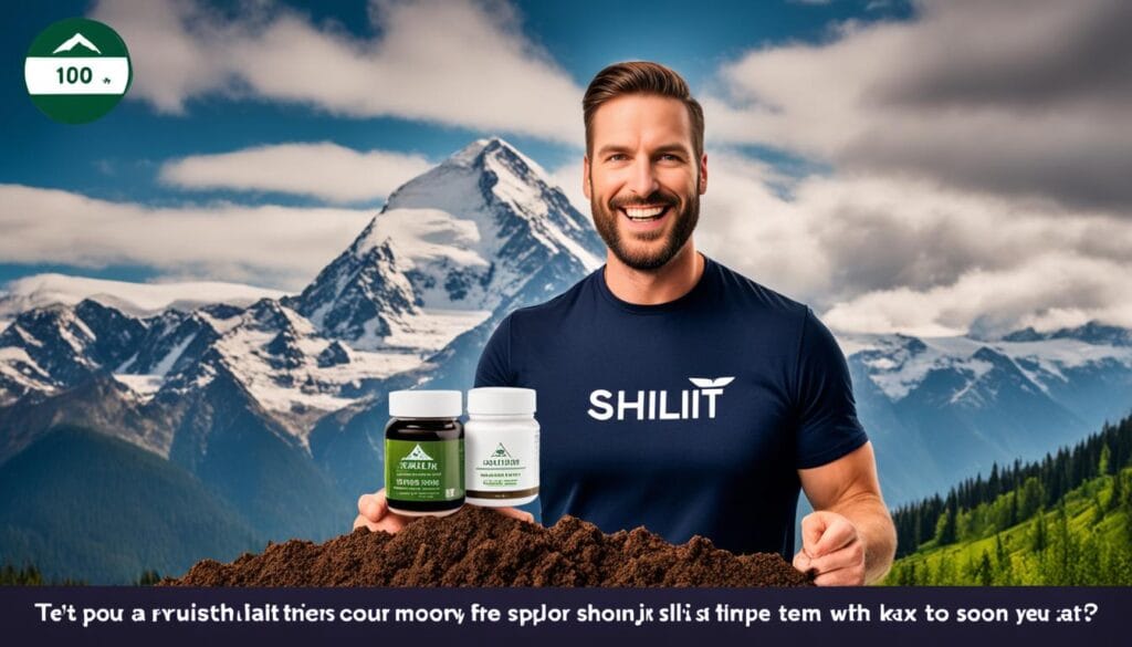 How to Take Shilajit Properly: Dosage & Tips