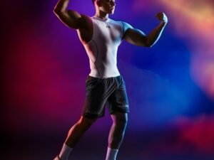 Men's Activewear