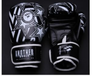Punching Bag Boxing Gloves - Image 2