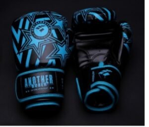 Punching Bag Boxing Gloves - Image 4