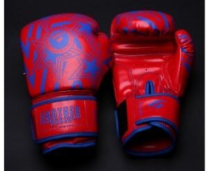 Punching Bag Boxing Gloves - Image 6