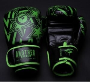 Punching Bag Boxing Gloves - Image 3