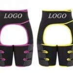 Thermo-Sculpt Advanced 3-in-1 Waist Trainer & Leg Strap Girdle - Image 3