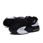 Middle cut basketball shoes - Image 2
