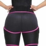 Thermo-Sculpt Advanced 3-in-1 Waist Trainer & Leg Strap Girdle - Image 2