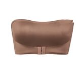Front Buckle Shaping Push Up Ladies Underwired Bra - Image 5