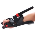 Adjustable Hand Grip & Forearm Strengthener - Anti-Slip Wrist Trainer - Image 4
