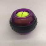 Glowing Wrist Ball Finger Exercise Wrist Arm Strength Fitness Ball - Image 7