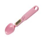 Precision Digital Measuring Spoon Scale – Electronic High-Accuracy Nutrition Scale - Image 4