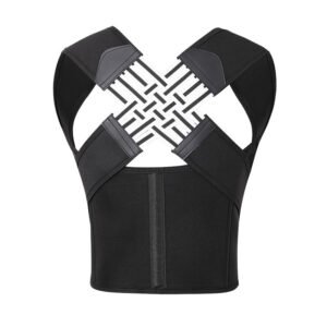 Unisex Anti-Humpback Chest Lift Brace Posture Corrector - Image 7