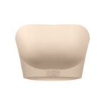 Front Buckle Shaping Push Up Ladies Underwired Bra - Image 3