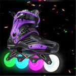 Inline Skates For Men And Women - Image 5