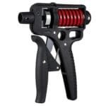 Elite Precision Adjustable Hand Gripper – Parallel Link Forearm & Wrist Strengthener - Image 2