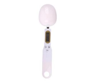 Kitchen Scale Measuring Spoon Scale - Image 3