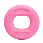 Adjustable Silicone Grip Ring (20-80 lbs) - Finger & Forearm Trainer - Image 6