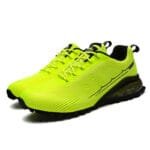 All-Terrain Trailblazer Men's Running & Hiking Shoes – Breathable High-Traction Performance Footwear - Image 2