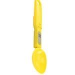 Precision Digital Measuring Spoon Scale – Electronic High-Accuracy Nutrition Scale - Image 9