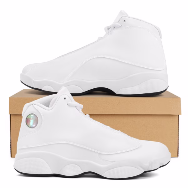 Basketball Shoes Sneakers - Image 2