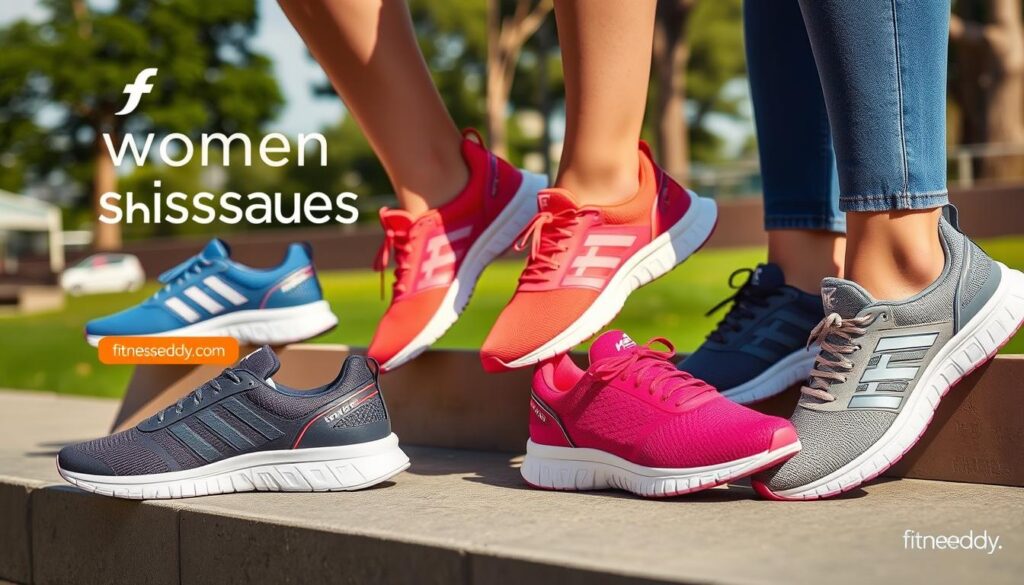 Women’s casual sneakers