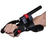 Adjustable Hand Grip & Forearm Strengthener - Anti-Slip Wrist Trainer - Image 8