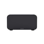USB Simulated Flame Humidifier & Aroma Diffuser - Timed Aromatherapy Machine - Image 7