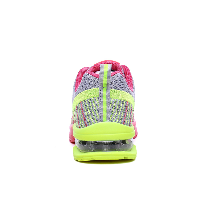 Breathable Women's Fitness Shoes – Lightweight Flying-Knit Casual Sports Sneakers 23 Breathable Women's Fitness Shoes – Lightweight Flying-Knit Casual Sports Sneakers