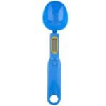 Precision Digital Measuring Spoon Scale – Electronic High-Accuracy Nutrition Scale - Image 10