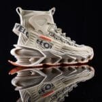 Breathable Basketball Shoes