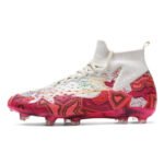 Youth Student Track Spikes Competition Training Sneakers - Image 5