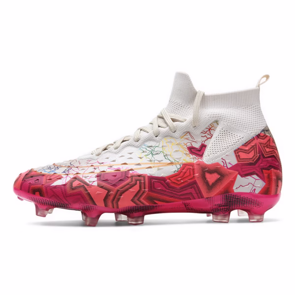 Youth Student Track Spikes Competition Training Sneakers - Image 5