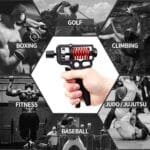 Elite Precision Adjustable Hand Gripper – Parallel Link Forearm & Wrist Strengthener - Image 5