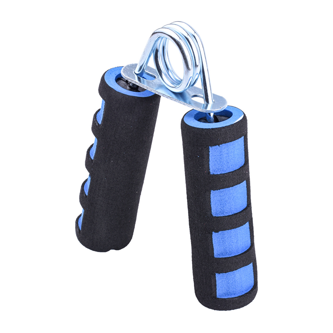 Hand Grip Strengthener & Wrist Exerciser - Finger Strength Trainer