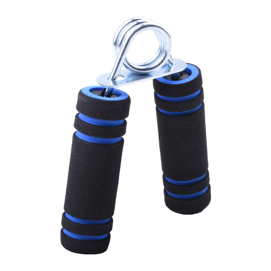 Hand Grip Strengthener & Wrist Exerciser - Finger Strength Trainer