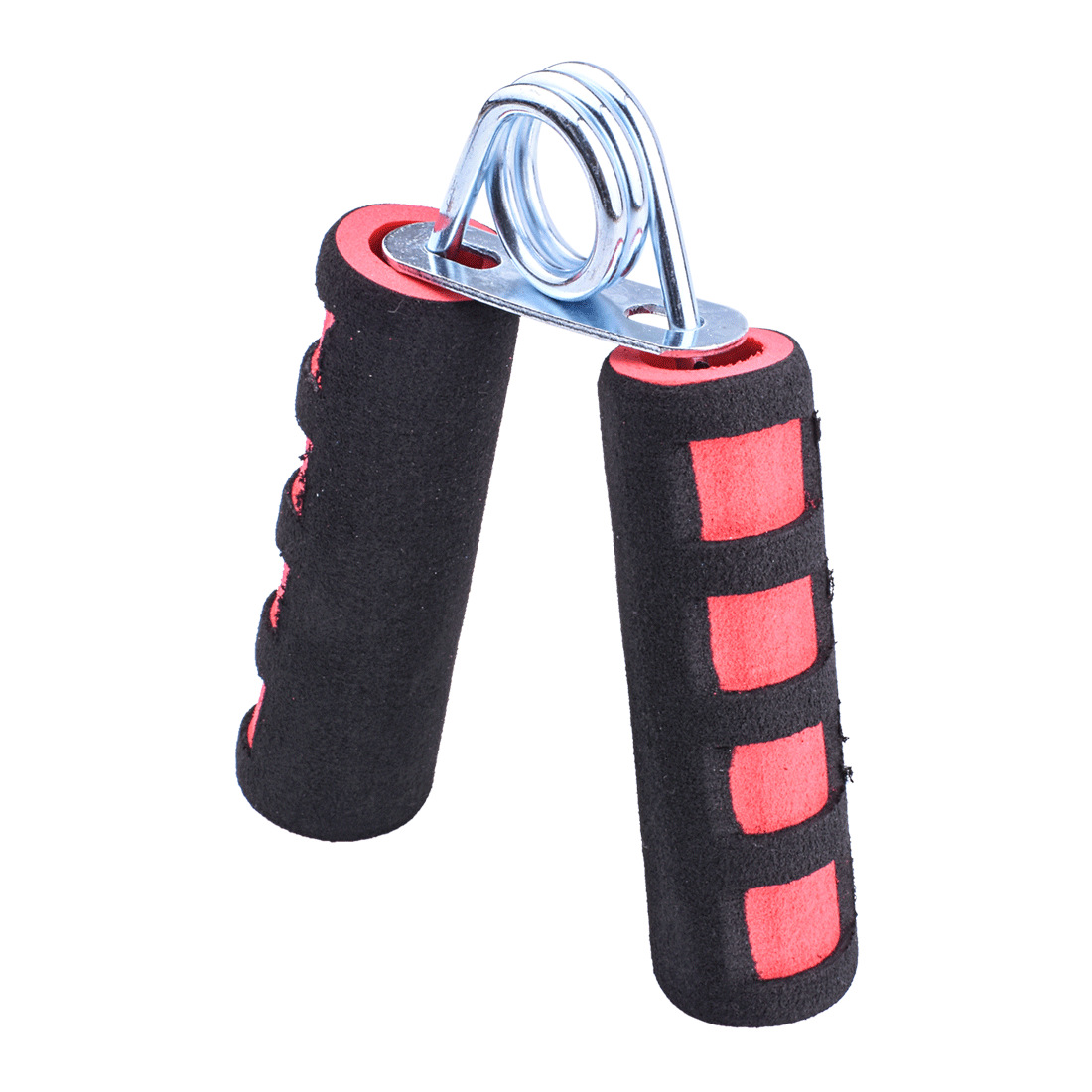 Hand Grip Strengthener & Wrist Exerciser - Finger Strength Trainer