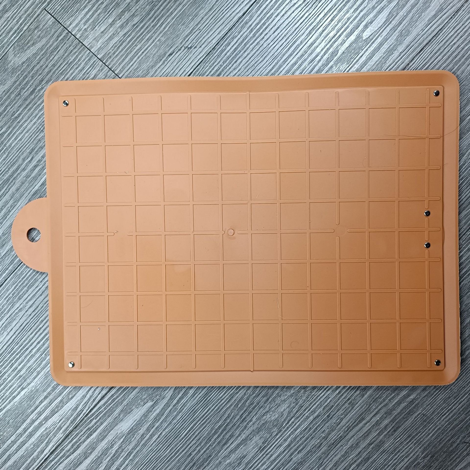 Golf Hitting Mat – Indoor and Outdoor Swing Training Practice Mat, 30 x 40 cm Plastic 19 Indoor And Outdoor Hitting Training Golf Mat