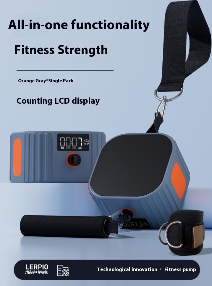 Multi Functional Fitness Strength Resistance Training Tensioner 22 Multi Functional Fitness Strength Resistance Training Tensioner