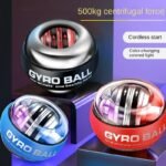 Wrist Trainer Ball With Auto-Start - Image 10