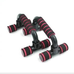 Fitness Push-up Bar Push-Ups Stands Gym Bars Indoor Fitness - Image 2