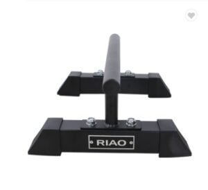 Split Parallel Bars Home Fitness Equipment - Image 2