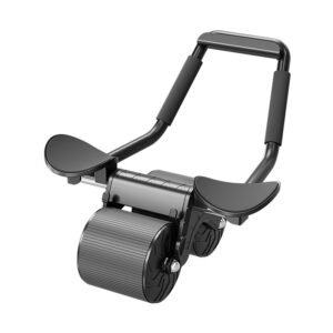 Home Abdominal Muscle Training Fitness Equipment - Image 3