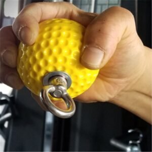 Fitness equipment training ball - Image 6