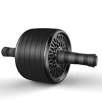 Home fitness abs wheel - Image 2