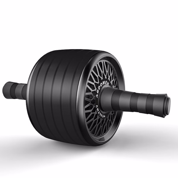 Home fitness abs wheel - Image 2