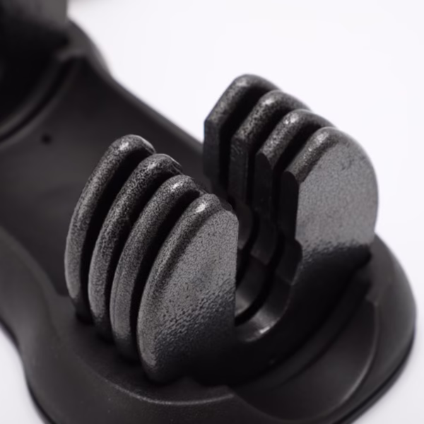 Automatically Adjust Home Fitness Adjustable Barbell - Image 5